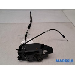 Citroen - C4 Picasso - Door lock mechanism 4-door, front left