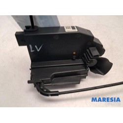 Citroen - C4 Picasso - Door lock mechanism 4-door, front left