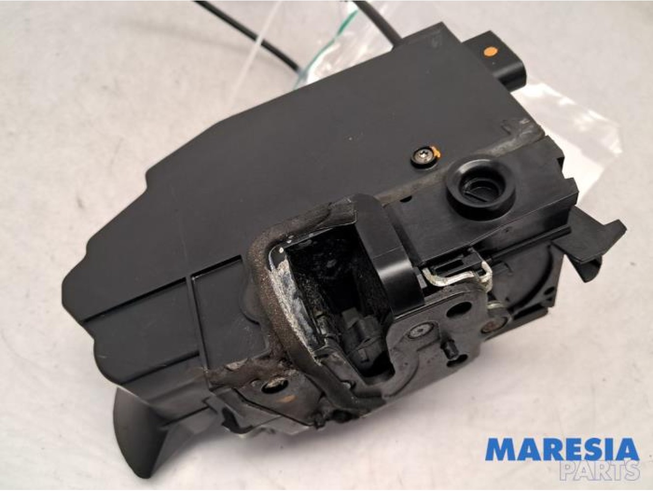 Citroen - C4 Picasso - Door lock mechanism 4-door, front left