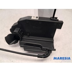 Citroen - C4 Picasso - Front door lock mechanism 4-door, right
