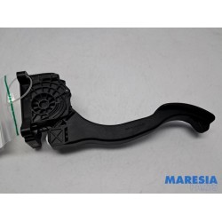 Citroen - C4 Picasso - Accelerator pedal