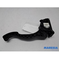 Citroen - C4 Picasso - Accelerator pedal