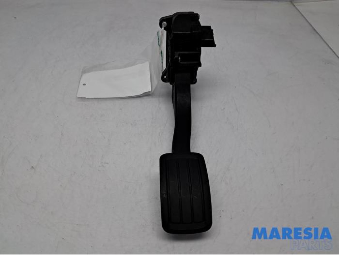 Citroen - C4 Picasso - Accelerator pedal