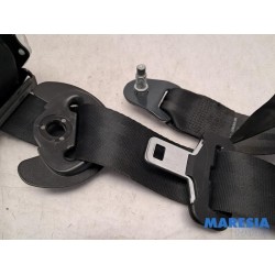 Citroen - C4 Picasso - Rear seatbelt, right