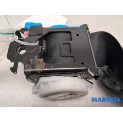 Citroen - C4 Picasso - Rear seatbelt, right