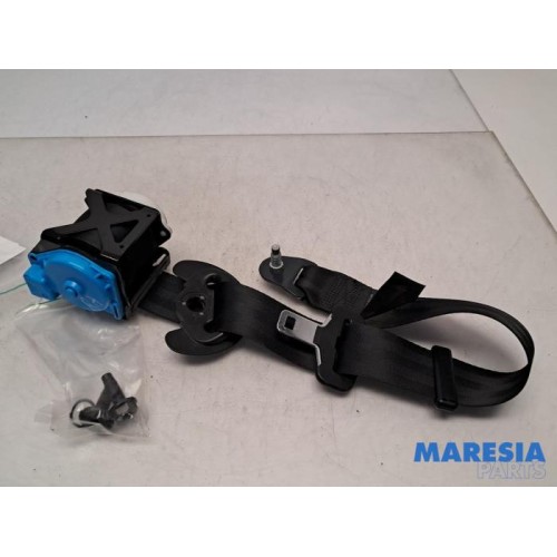 Citroen - C4 Picasso - Rear seatbelt, right