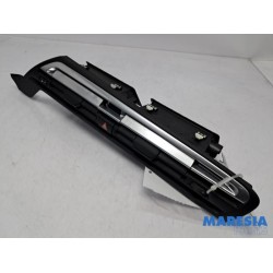 Citroen - C4 Picasso - Dashboard vent