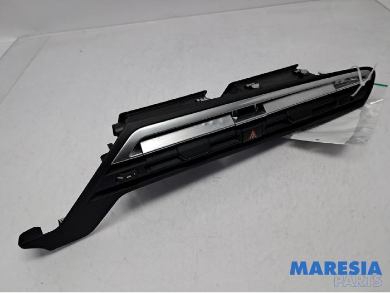 Citroen - C4 Picasso - Dashboard vent