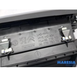 Citroen - C4 Picasso - Dashboard vent