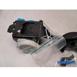 Citroen - C4 Picasso - Sicherheitsgurt links hinten