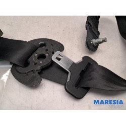 Citroen - C4 Picasso - Sicherheitsgurt links hinten