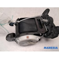 Citroen - C4 Picasso - Veiligheidsgordel midden-achter