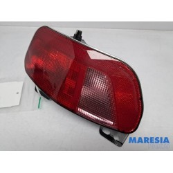 Citroen - C4 Picasso - Mistachterlicht