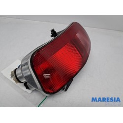 Citroen - C4 Picasso - Mistachterlicht
