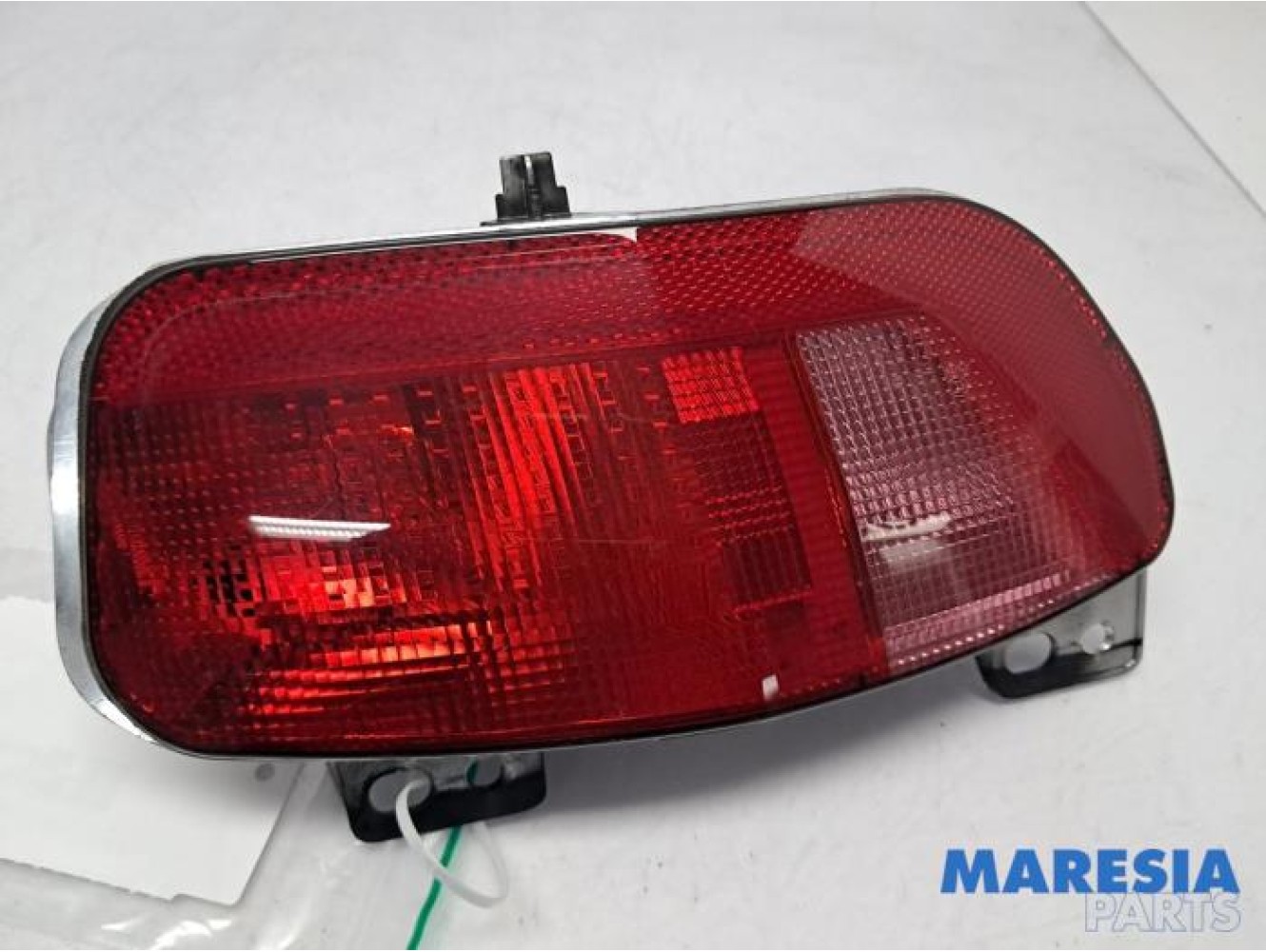 Citroen - C4 Picasso - Mistachterlicht