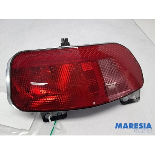 Citroen - C4 Picasso - Rear fog light
