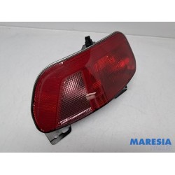 Citroen - C4 Picasso - Rear fog light