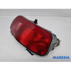 Citroen - C4 Picasso - Rear fog light