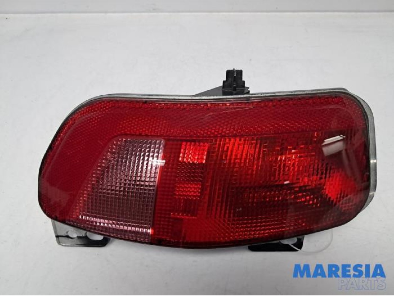 Citroen - C4 Picasso - Rear fog light