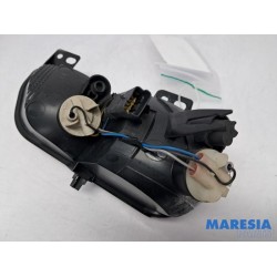 Citroen - C4 Picasso - Rear fog light
