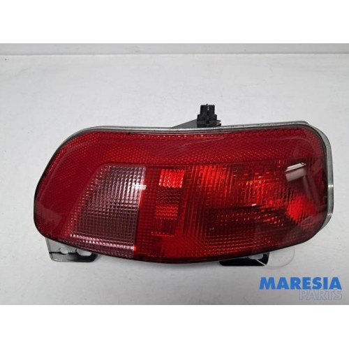 Citroen - C4 Picasso - Rear fog light