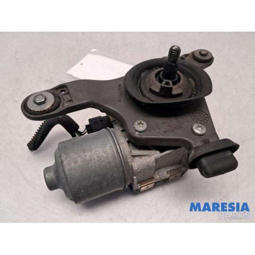 Citroen - C4 Picasso - Front wiper motor