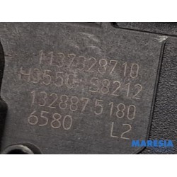 Citroen - C4 Picasso - Front wiper motor