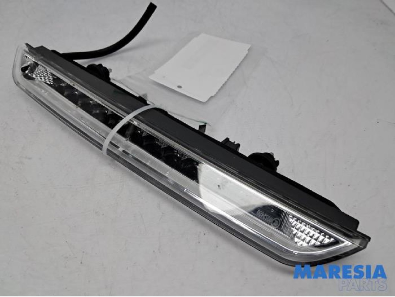 Citroen - C4 Picasso - Third brake light