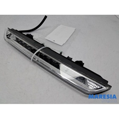 Citroen - C4 Picasso - Third brake light