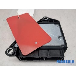 Citroen - C4 Picasso - Airbag Module