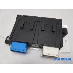 Citroen - C4 Picasso - Body control computer