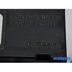 Citroen - C4 Picasso - Body control computer