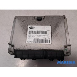 Fiat - Panda - Engine management computer