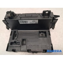 Fiat - Panda - Engine management computer