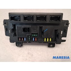Fiat - Panda - Engine management computer