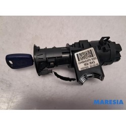 Fiat - Panda - Engine management computer