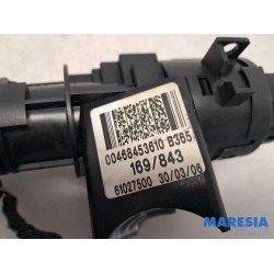 Fiat - Panda - Engine management computer