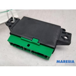 Citroen - C4 Picasso - PDC Module