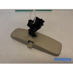 Citroen - C4 Picasso - Rear view mirror