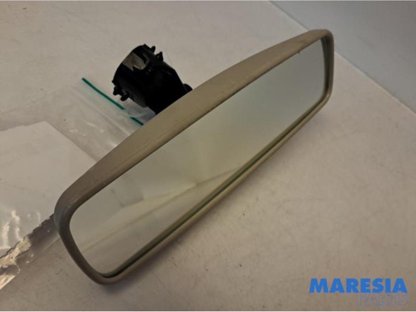 Citroen - C4 Picasso - Rear view mirror