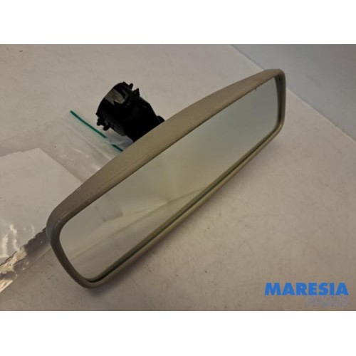 Citroen - C4 Picasso - Rear view mirror