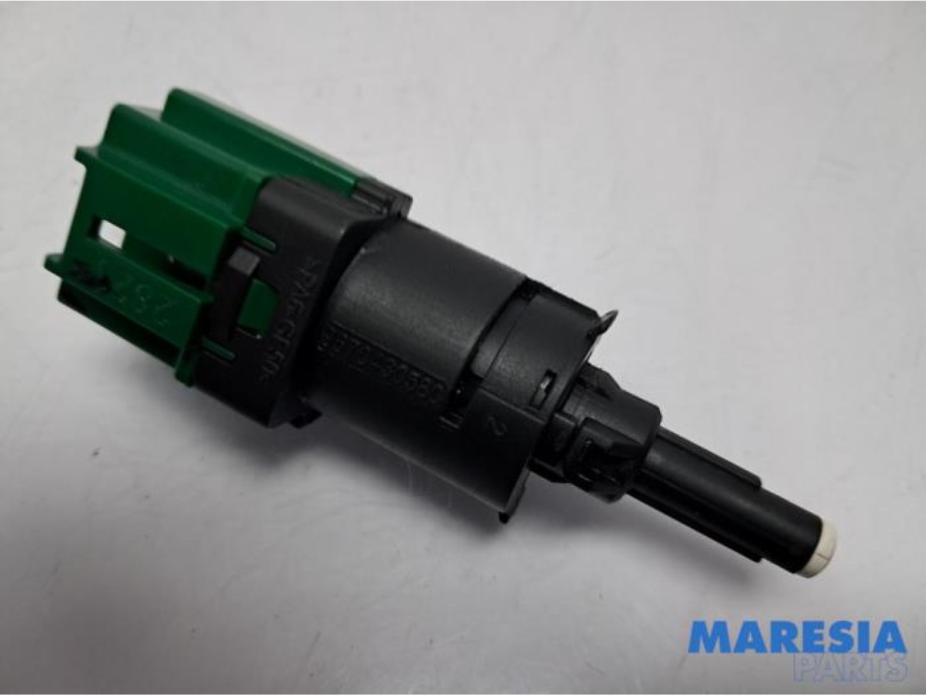 Citroen - C4 Picasso - Brake light switch
