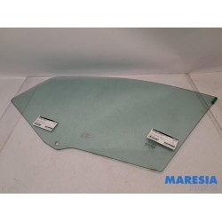 Fiat - Panda - Door window 4-door, front left