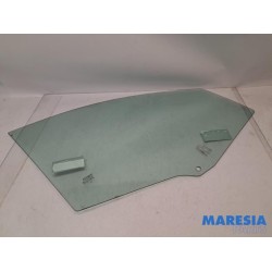 Fiat - Panda - Door window 4-door, front right