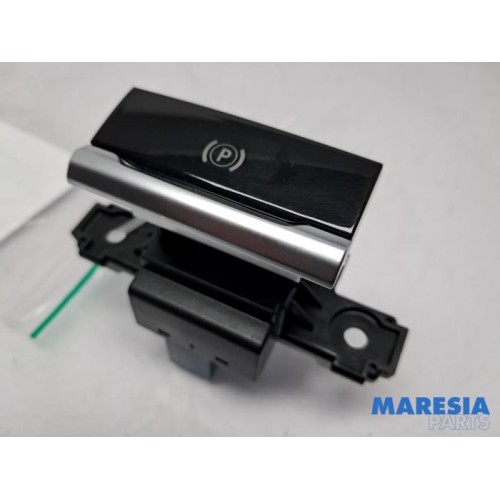 Citroen - C4 Picasso - Handbremse Schalter
