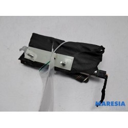 Citroen - C4 Picasso - Airbag stoel (zitplaats)