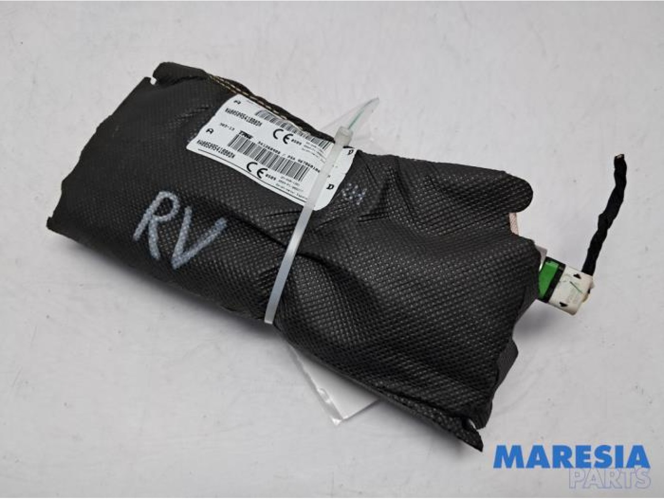 Citroen - C4 Picasso - Airbag stoel (zitplaats)