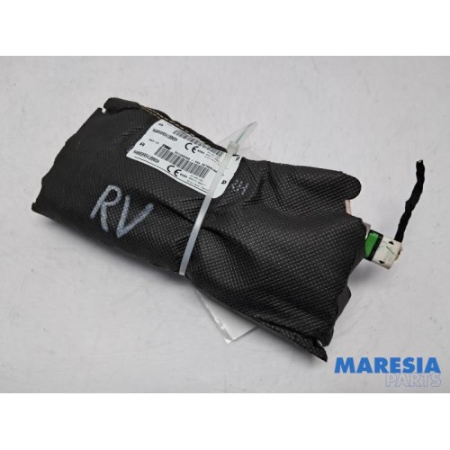 Citroen - C4 Picasso - Airbag Sitz (Sitzplatz)