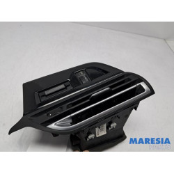 Citroen - C4 Picasso - Dashboard vent