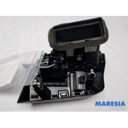 Citroen - C4 Picasso - Dashboard vent